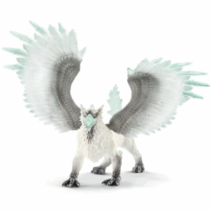 Schleich Eldrador Creatures - Ice Griffin