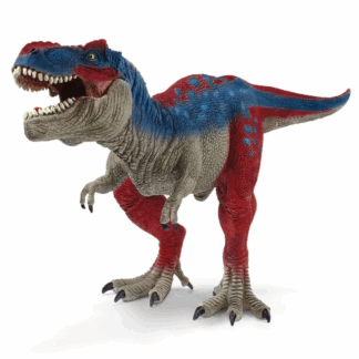 Schleich Dinosaurs - Blue Tyrannosaurus Rex