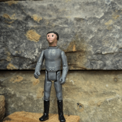 Soledad – Sky Pirate – Fun Size Heroes