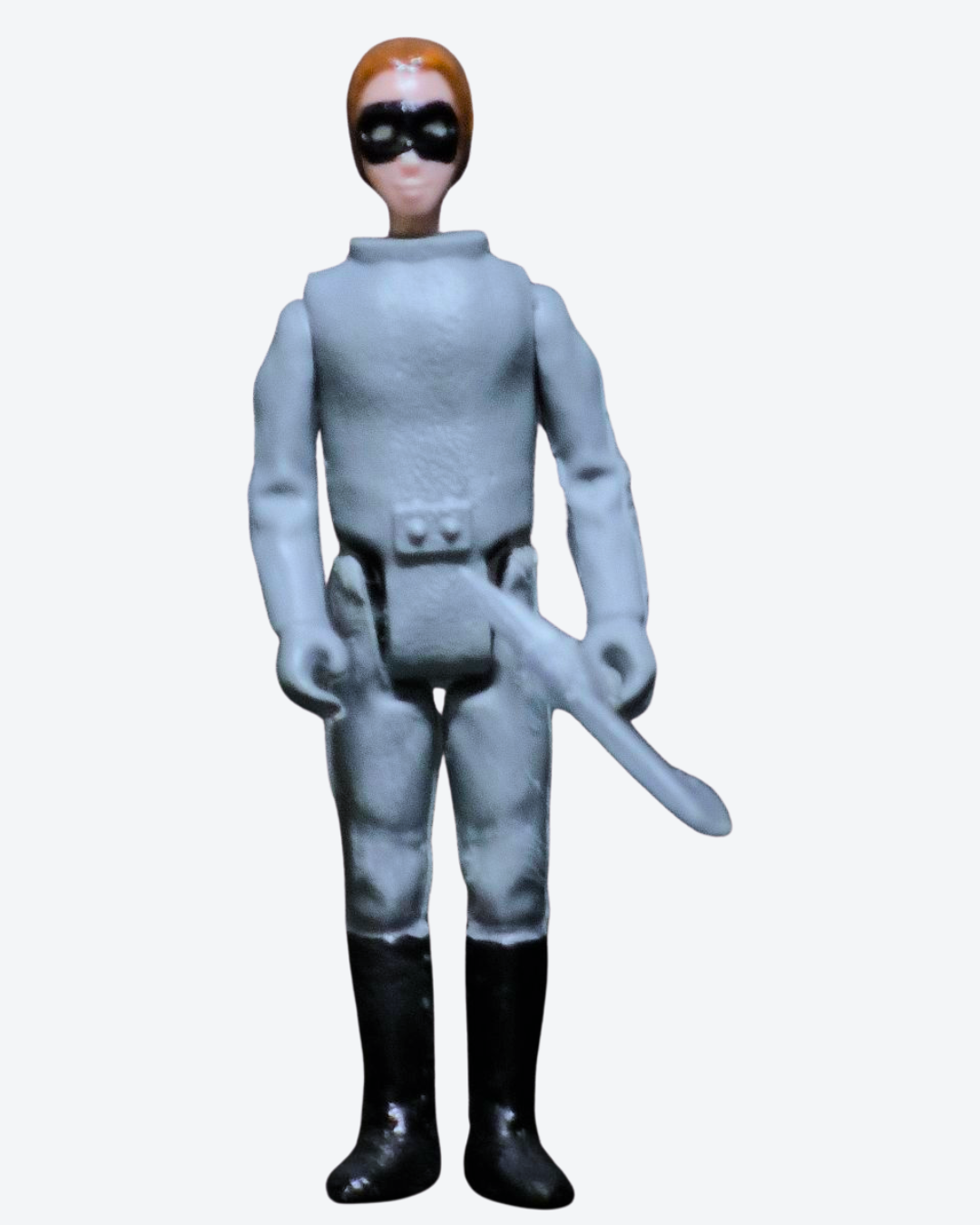 Filibus – Sky Pirate – Fun Size Heroes (Jumpsuit Edition) - Image 2