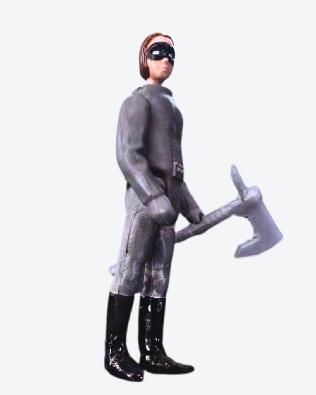 Filibus – Sky Pirate – Fun Size Heroes (Jumpsuit Edition)