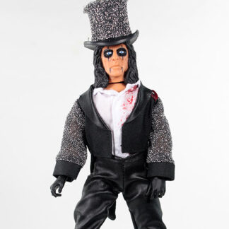 Alice Cooper Welcome 2 My Nightmare 8" Mego Figure