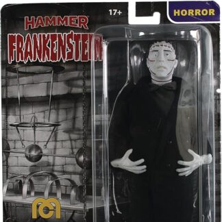 Hammer Horror: Frankenstein