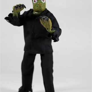 The Mole People 8" Clothed Action Figure by Mego