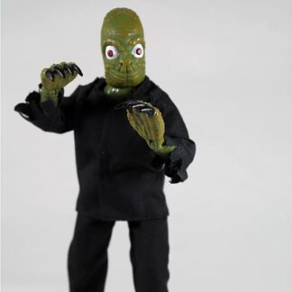 The Mole People 8" Clothed Action Figure by Mego