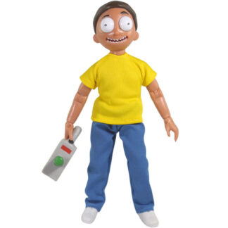 Morty Smith 8-Inch Rick and Morty Action Figure by Mego