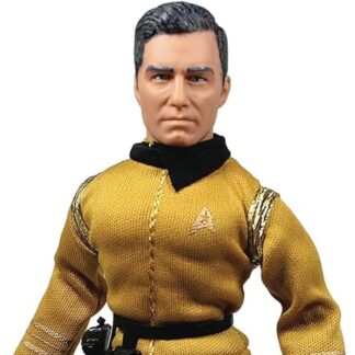 Mego Star Trek Discovery Captain Pike 8" Action Figure