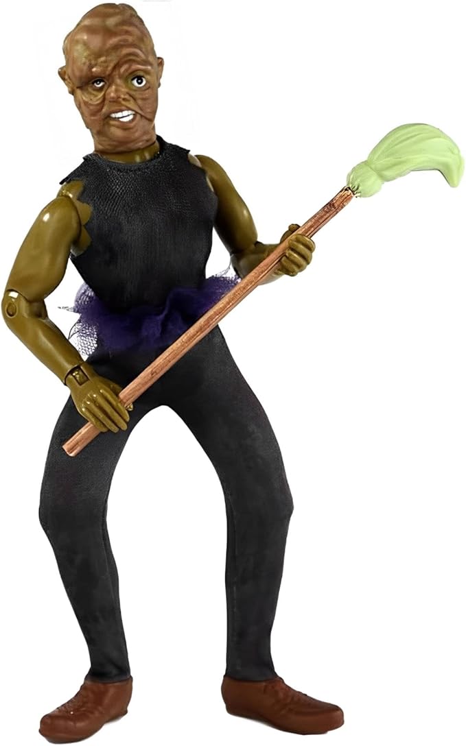 Mego Toxic Avenger - Image 5