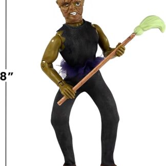 Mego Toxic Avenger