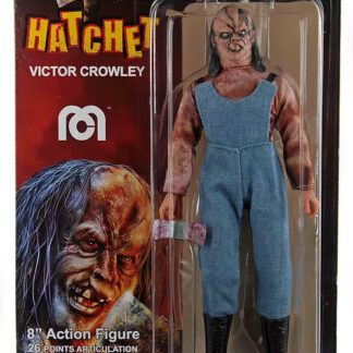 Hatchet: Victor Crowley