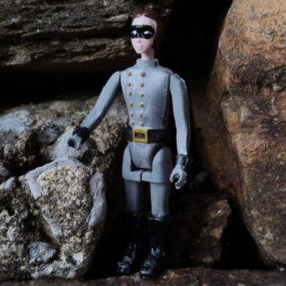 Filibus – Sky Pirate – Fun Size Heroes (Deluxe Edition)