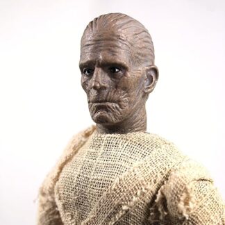Mego Horror The Mummy 8" Action Figure