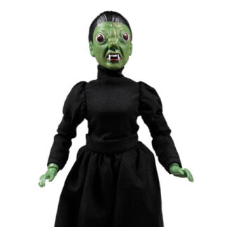 Hammer The Reptile 8" Mego Figure