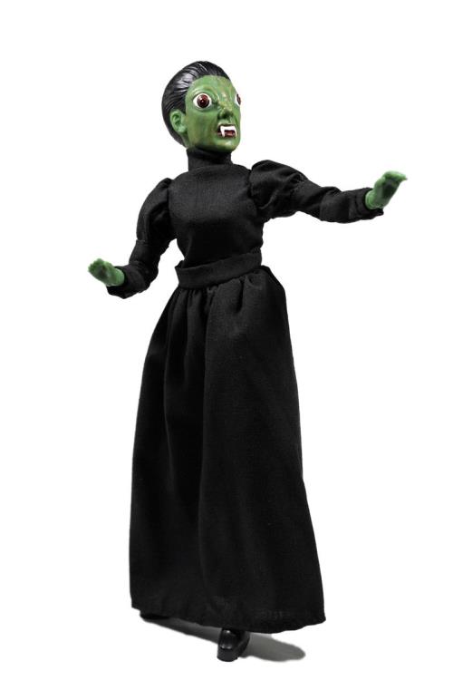 Hammer The Reptile 8" Mego Figure - Image 2