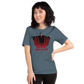 Manos: Hands of Fate - Unisex t-shirt