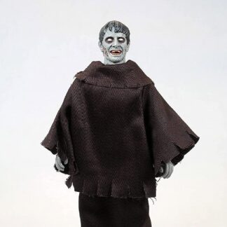 Hammer Plague of the Zombies Zombie 8" Mego Figure