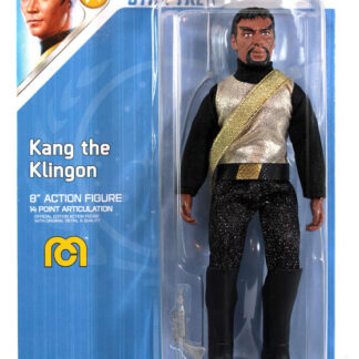 Star Trek : Kang the Klingon