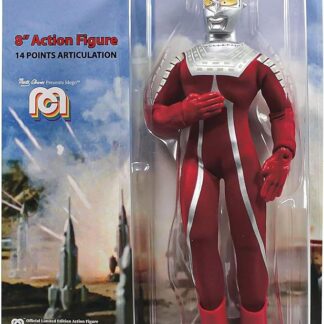 Mego Ultraman Mego 8" Action Figure - Ultraseven