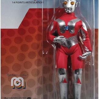 Mego Action Figure 8" Ultraman