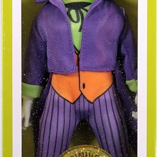 Mego DC Joker 50th Anniversary 8-Inch Action Figure