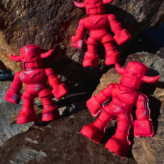 Kumiai-Ki Super Stretchy Rubber Keshi