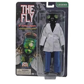 Mego Action Figure 8" The Fly