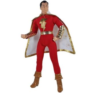 Mego Superheroes: Shazam 14" figure
