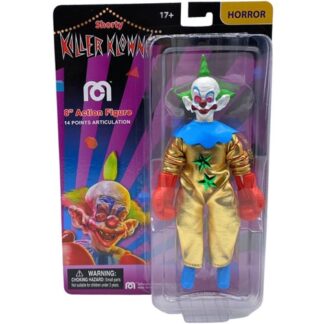 Mego Killer Klowns from Outer Space: Shorty