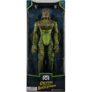 Mego Universal Monsters: Creature from the Black Lagoon 14" figure