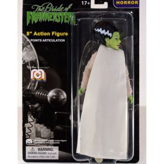 Mego Bride of Frankenstein: The Bride