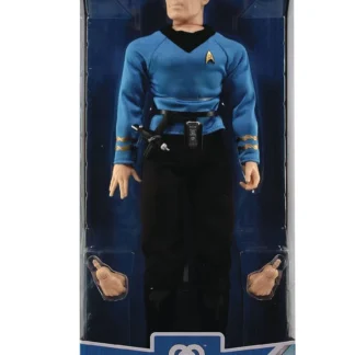 Mego Star Trek: Spock 14" Action Figure