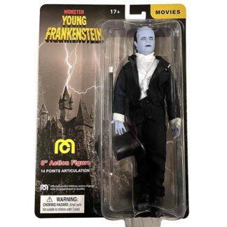 Mego Young Frankenstein: Monster 8" figure