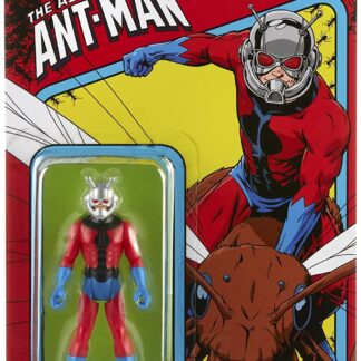 Kenner Figure, Marvel Legends: Ant-Man