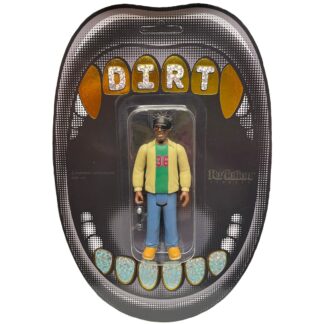 Super7 ReAction Figure, Ol' Dirty Bastard