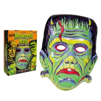 Super7 Universal Monsters Mask Frankenstein's Monster (green)