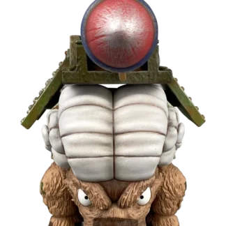 Nacelle Figure, Barnyard Commandos: Major Legger Mutton