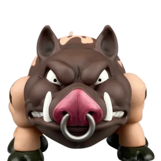 Nacelle Figure, Barnyard Commandos: Private Side O' Bacon