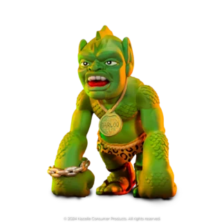 Nacelle Toys, The Great Garloo 3-inch figure