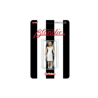 Super7 ReAction Figure, Blondie: Parallel Lines
