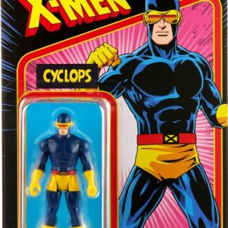 Kenner Figure, Marvel Legends: Cyclops
