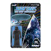 Super7 ReAction Figure, Star Trek the Next Generation: Armus