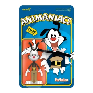 Super7 ReAction Figure, Animaniacs: Yakko