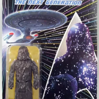 Super7 ReAction Figure, Star Trek the Next Generation: Armus