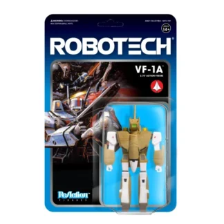 Super7 ReAction Figure, Robotech: VF-1A