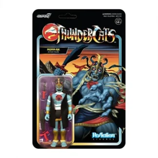 Super7 ReAction Figure, Thundercats: Mumm-Ra