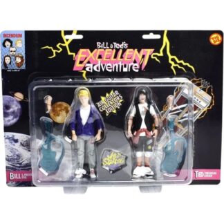 Incendium FigBiz Figure, Bill and Ted's Excellent Adventure: Bill and Ted Set