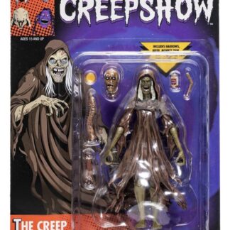 Incendium FigBiz Figure, Creepshow: The Creep
